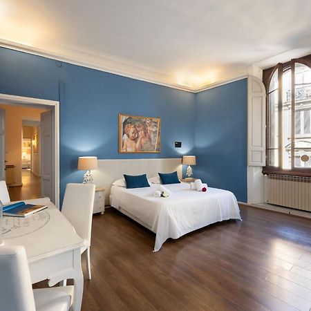 Appartement Speziali à Florence Extérieur photo