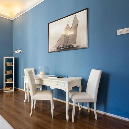 Appartement Speziali à Florence Extérieur photo