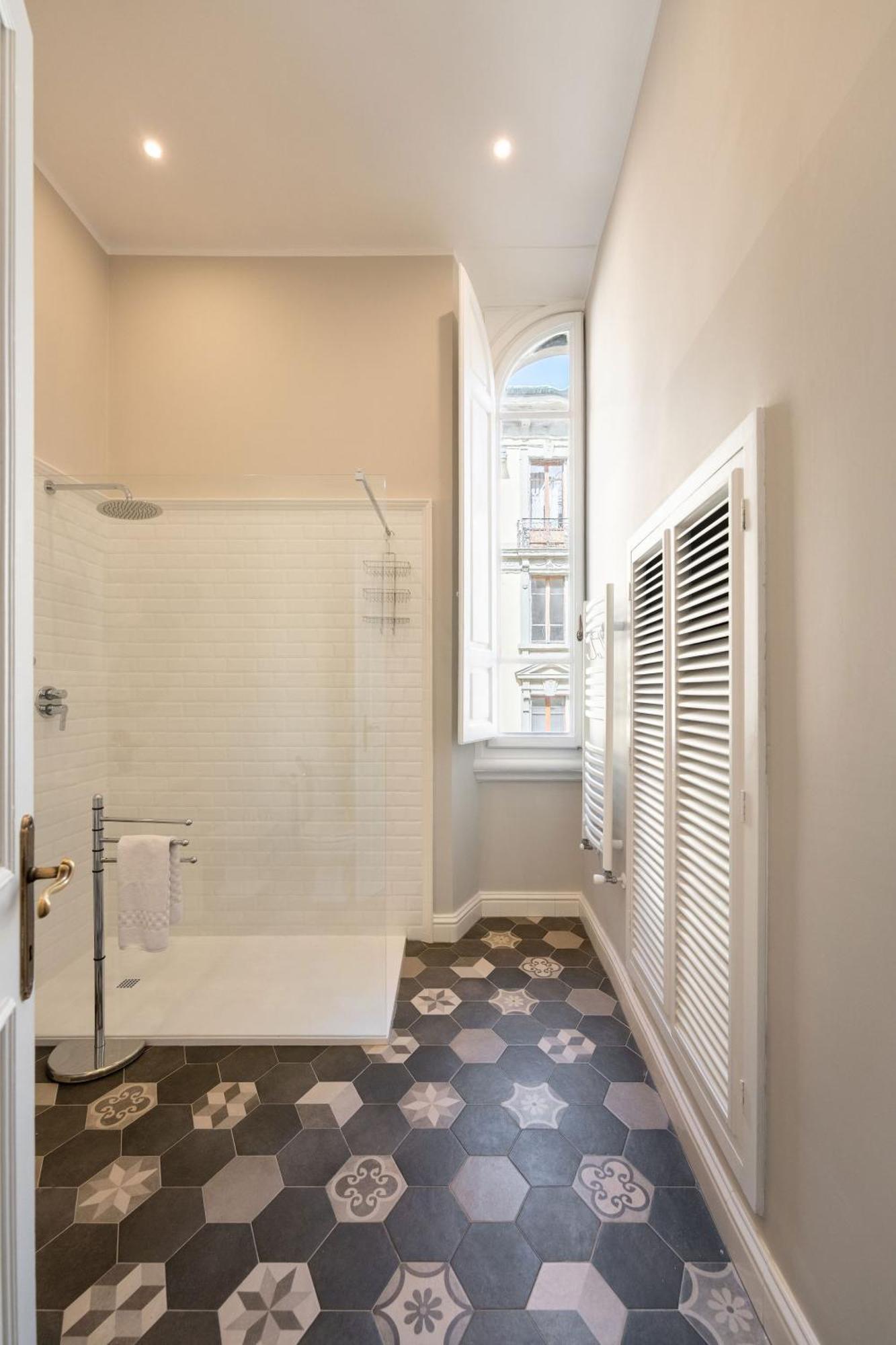 Appartement Speziali à Florence Extérieur photo