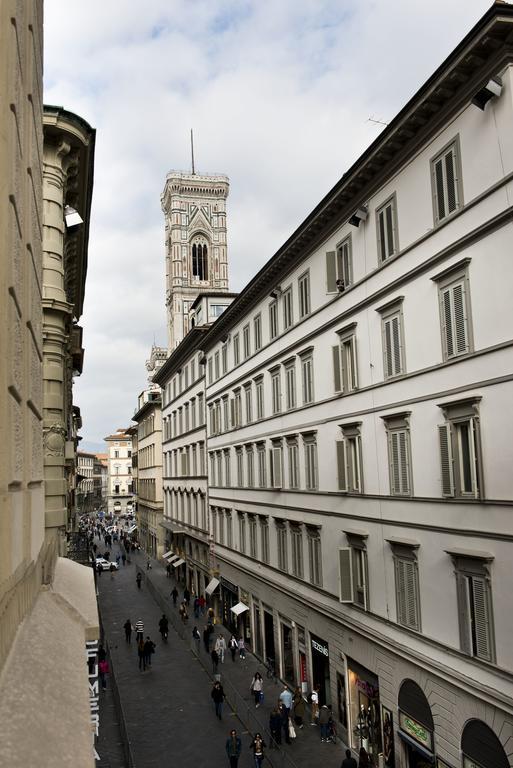 Appartement Speziali à Florence Extérieur photo