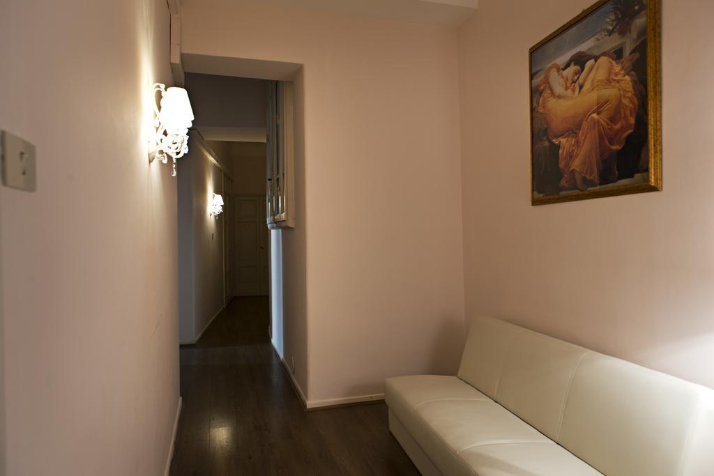 Appartement Speziali à Florence Extérieur photo