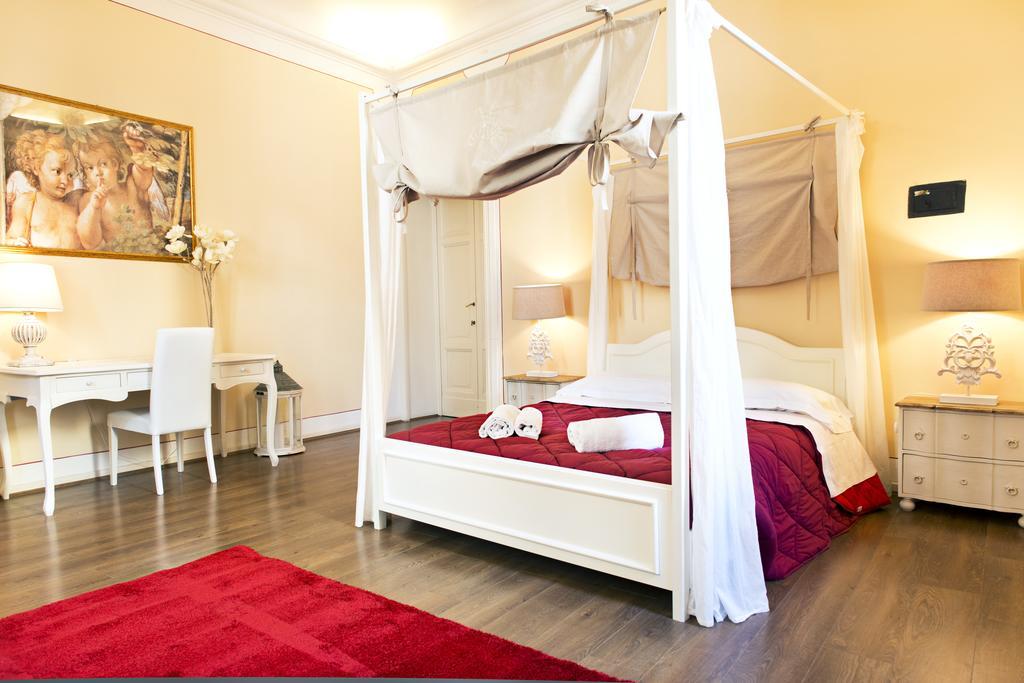 Appartement Speziali à Florence Extérieur photo