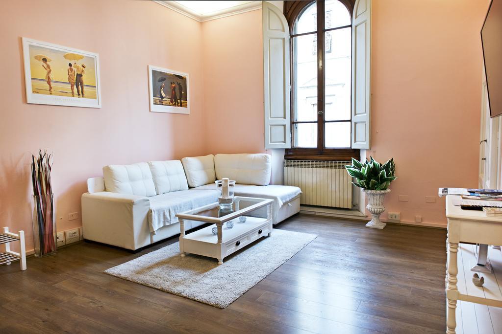 Appartement Speziali à Florence Extérieur photo